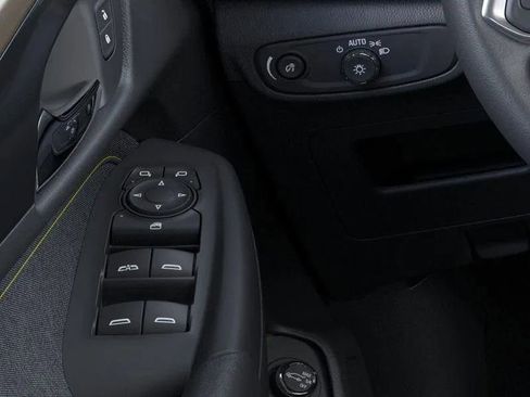 New 2025 Chevrolet TrailBlazer ACTIV w/ Convenience Package image 23