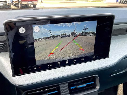 New 2025 Ford Maverick XLT w/ Equipment Group 302A image 17