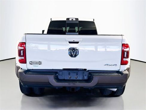 Used 2024 RAM 3500 Limited w/ Safety Group image 6