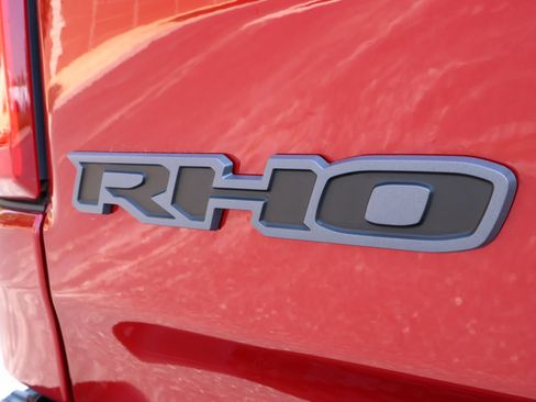 Used 2026 RAM 1500 RHO w/ RHO Level 1 Equipment Group AWD/4WD image 34
