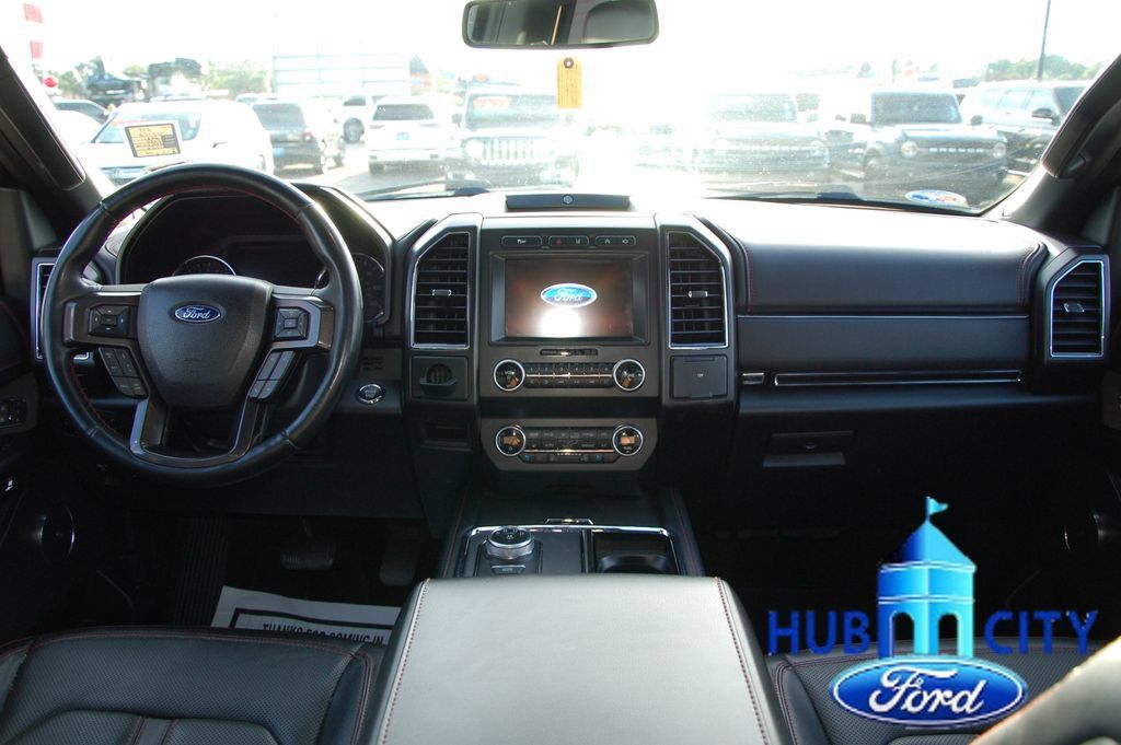 Used 2021 Ford Expedition Limited RWD image 18