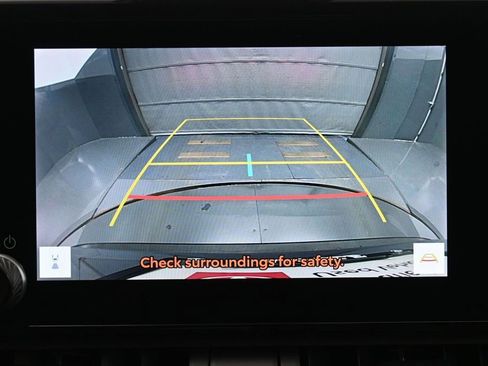Certified 2025 Toyota RAV4 LE AWD/4WD image 20