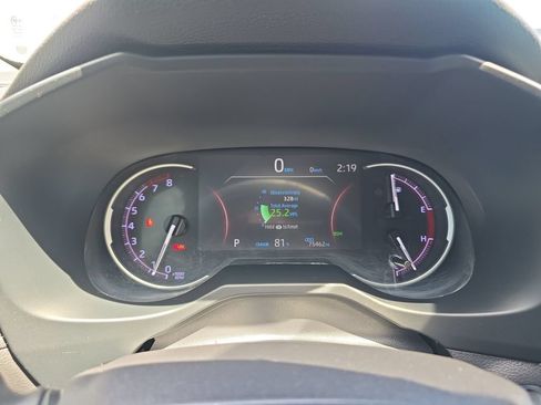 Used 2019 Toyota RAV4 Limited w/ Advanced Technology Package AWD/4WD image 26