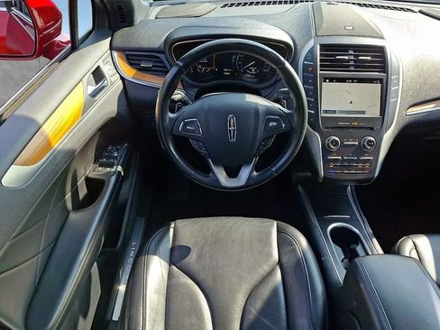 Used 2019 Lincoln MKC Reserve w/ MKC Climate Package AWD/4WD image 11