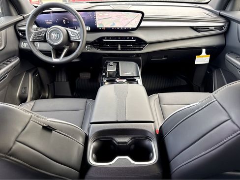 New 2026 Buick Enclave Preferred w/ Power Package FWD image 12