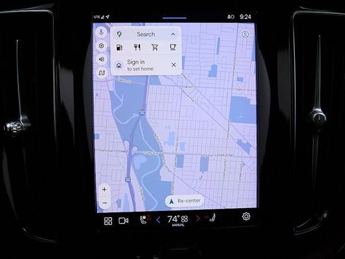 Used 2023 Volvo XC60 B6 Ultimate w/ Protection Package Premier image 27