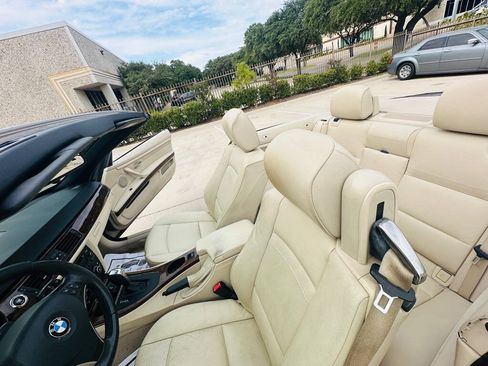Used 2007 BMW 328i Convertible RWD image 20