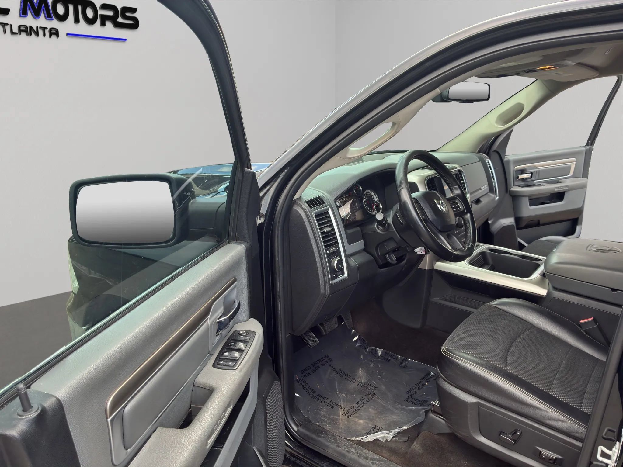 Used 2017 RAM 1500 Lone Star RWD image 19