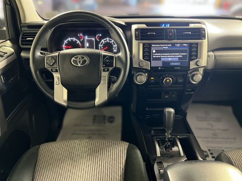 Used 2021 Toyota 4Runner SR5 RWD image 24