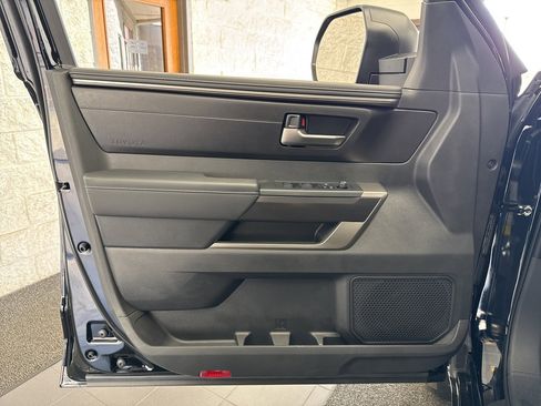 New 2026 Toyota Tundra SR5 image 32