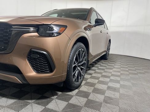 New 2026 MAZDA CX-70 3.3 Turbo S w/ Premium Package AWD/4WD image 26
