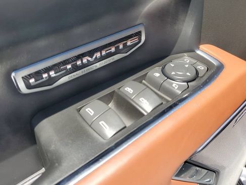 Used 2025 GMC Sierra 1500 Denali Ultimate AWD/4WD image 21