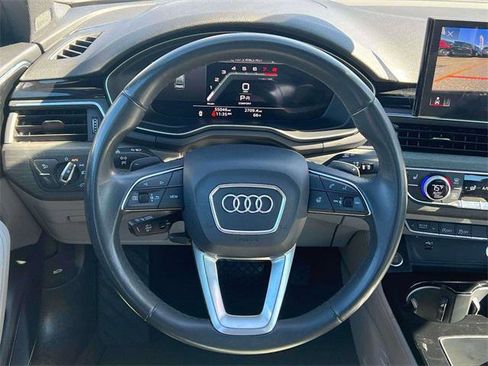 Used 2023 Audi A4 2.0T Premium Plus image 13