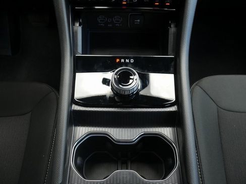 New 2025 Jeep Grand Cherokee Laredo X w/ Luxury Tech Group I image 24