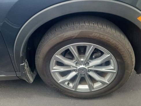 Used 2025 Honda CR-V EX-L image 2