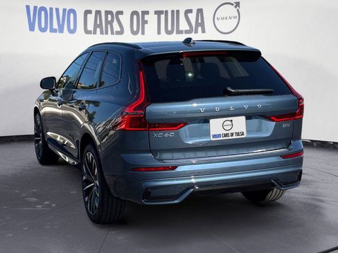 New 2026 Volvo XC60 B5 Ultra w/ Protection Package Premier image 3