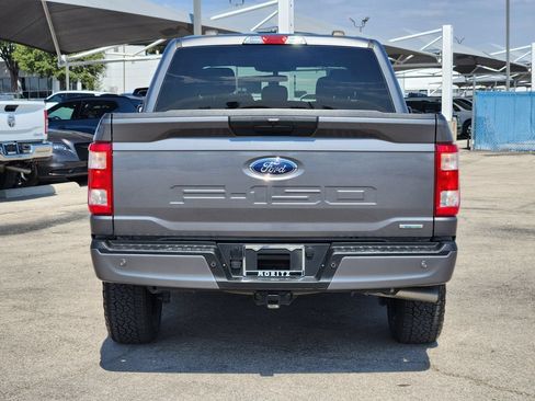 Used 2022 Ford F150 XL w/ STX Appearance Package AWD/4WD image 6