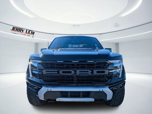 Used 2024 Ford F150 Raptor image 6