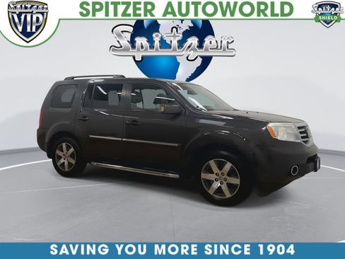 Used 2013 Honda Pilot Touring image 2