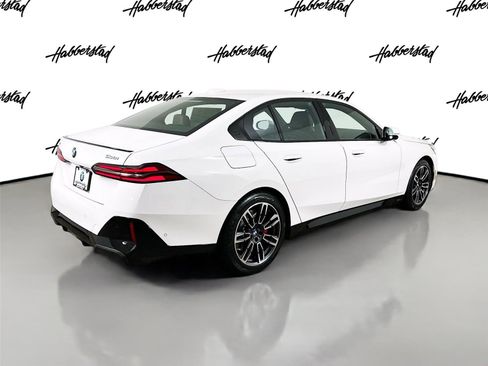 New 2026 BMW 530i xDrive w/ M Sport Package image 5