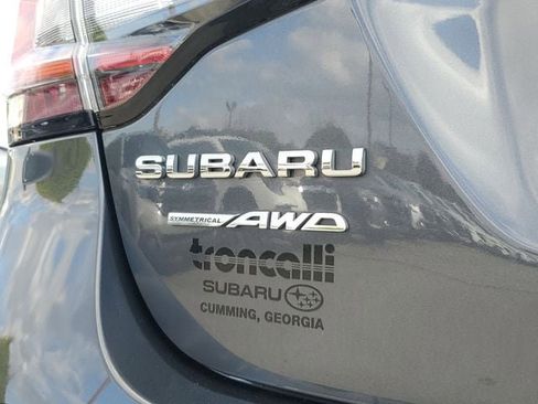 Certified 2023 Subaru Legacy Premium image 8