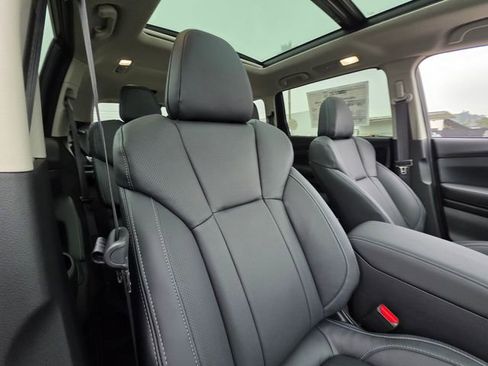 New 2025 Subaru Ascent Touring w/ Popular Package #2 image 11
