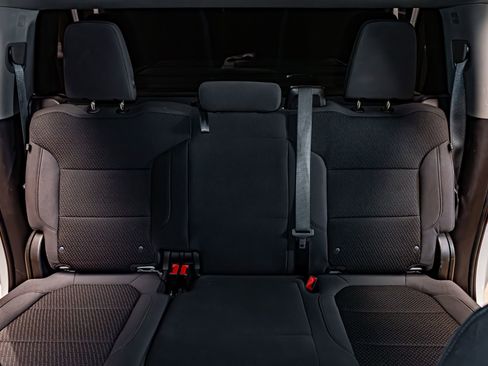 Used 2020 GMC Sierra 2500 4x4 Crew Cab w/ Convenience Package image 23