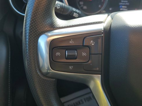 Used 2023 Chevrolet Blazer LT image 23