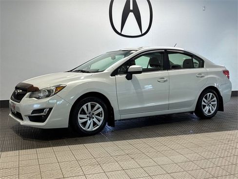 Used 2015 Subaru Impreza 2.0i Premium image 3