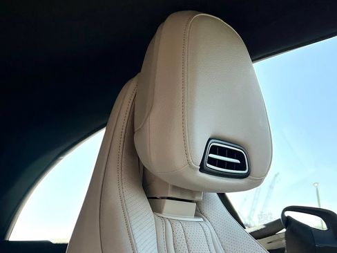 Certified 2026 Mercedes-Benz CLE 300 4MATIC Cabriolet image 28