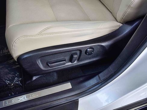 Used 2021 Lexus RX 450h AWD w/ Premium Package image 22