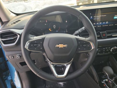 New 2026 Chevrolet TrailBlazer LT w/ Convenience Package image 12