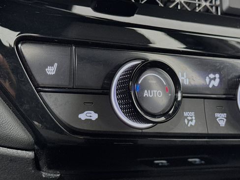 Certified 2023 Honda Accord Sport image 19