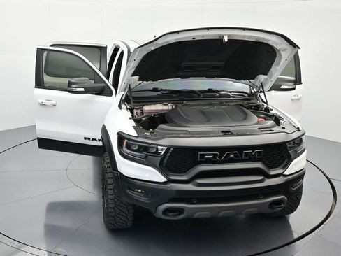 Used 2022 RAM 1500 TRX w/ TRX Level 2 Equipment Group image 46
