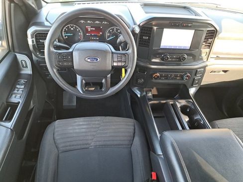 Certified 2021 Ford F150 XL w/ STX Appearance Package image 15