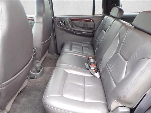 Used 2000 Dodge Durango 4WD image 8