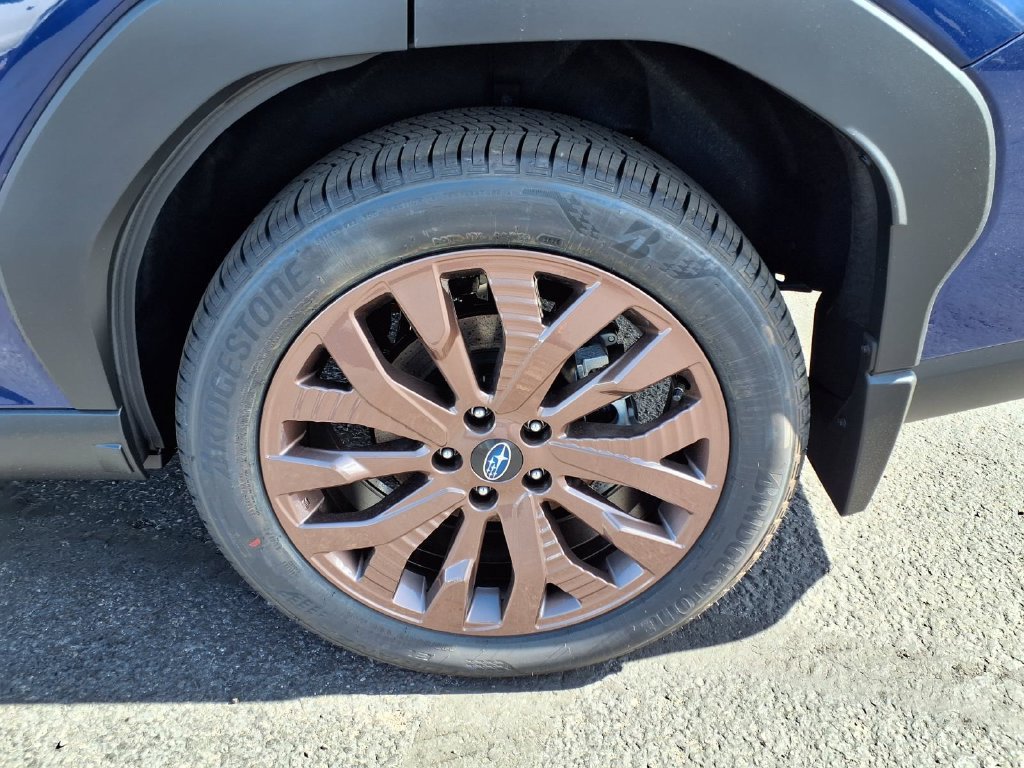 New 2026 Subaru Forester Touring AWD/4WD image 13