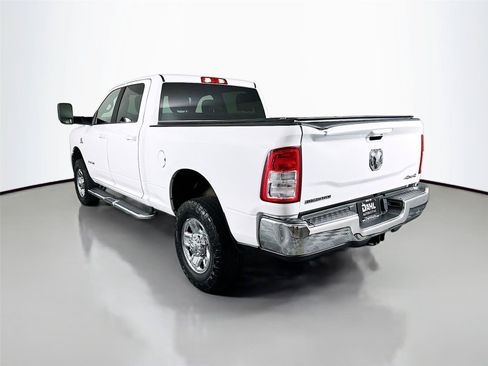 Used 2021 RAM 2500 Big Horn AWD/4WD image 10