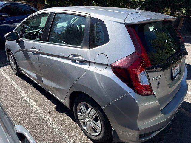Used 2019 Honda Fit LX image 4
