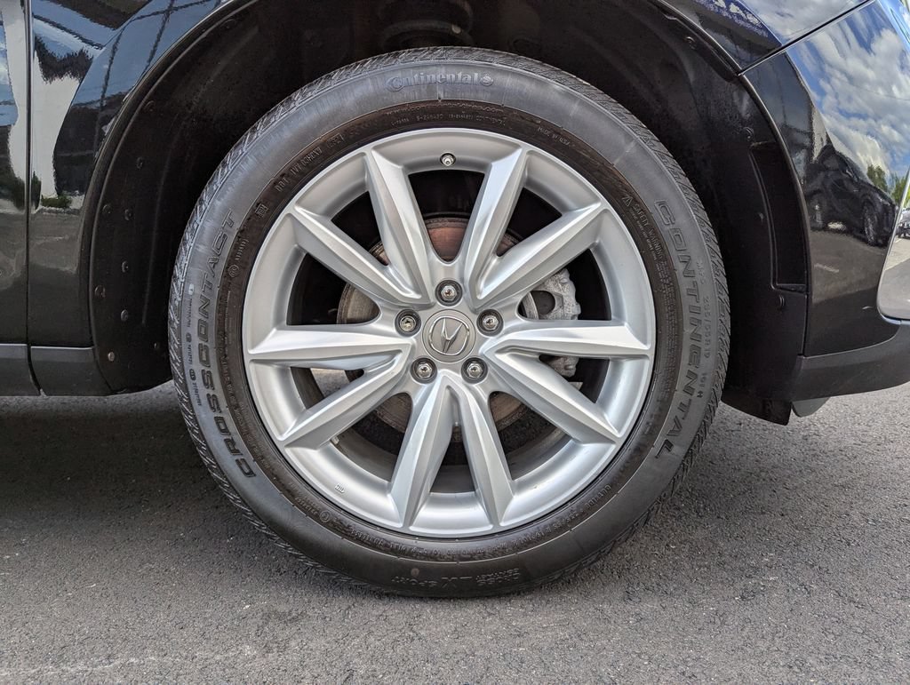 Used 2019 Acura RDX AWD image 49