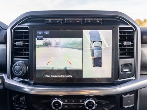 Used 2021 Ford F150 Lariat image 30