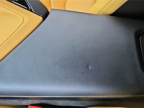 Used 2024 Chevrolet Corvette Stingray w/ Stealth Interior Trim Package image 43