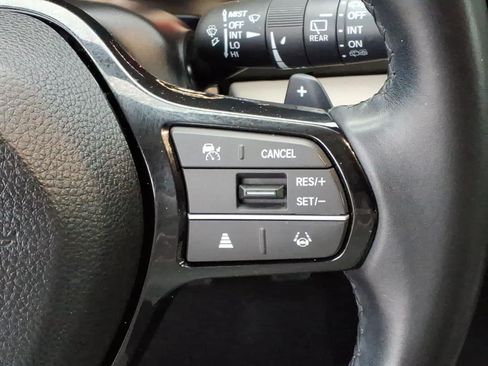 Certified 2024 Honda Pilot EX-L image 18