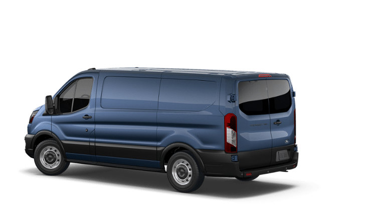 New 2026 Ford Transit 150 Low Roof w/ Load Area Protection Package RWD image 19