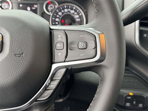 New 2026 RAM 2500 Big Horn image 23