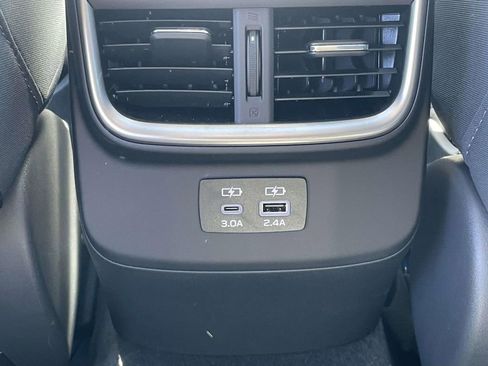 Certified 2025 Subaru Outback Premium w/ Popular Package #1A image 13