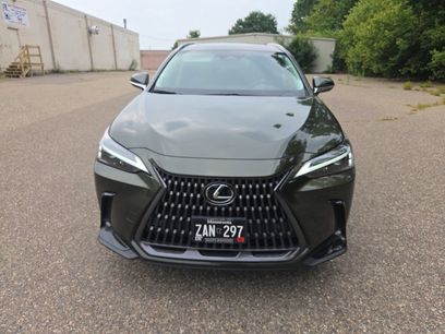 Used 2024 Lexus NX 350 AWD