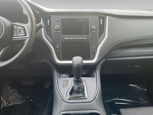 Certified 2025 Subaru Outback image 26