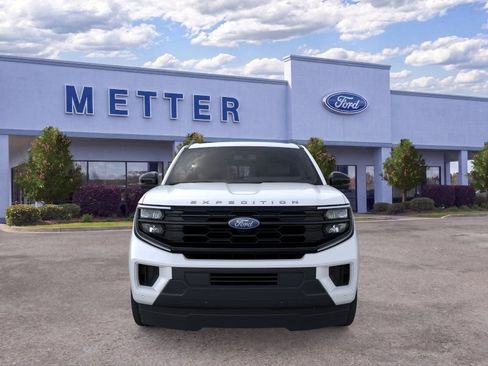 New 2026 Ford Expedition Max Active AWD/4WD image 38