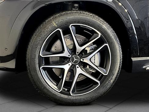 New 2026 Mercedes-Benz GLE 53 AMG 4MATIC image 17